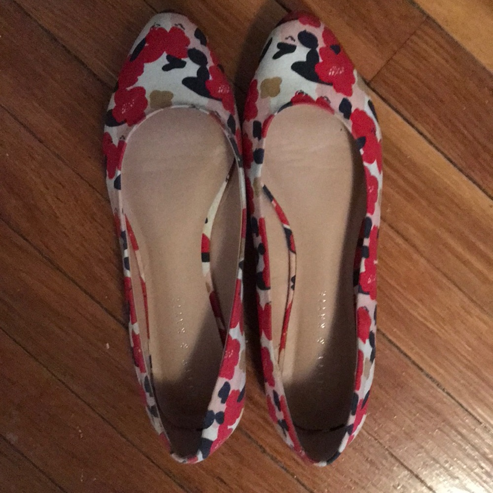 Kelly and kate flats